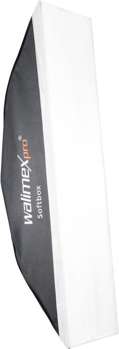 Actual product image Walimex pro pro Striplight 30x120cm for Aurora/Bowens (Soft boxes)