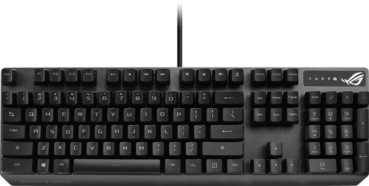 ASUS ROG Strix Scope RX (DE, Cable)