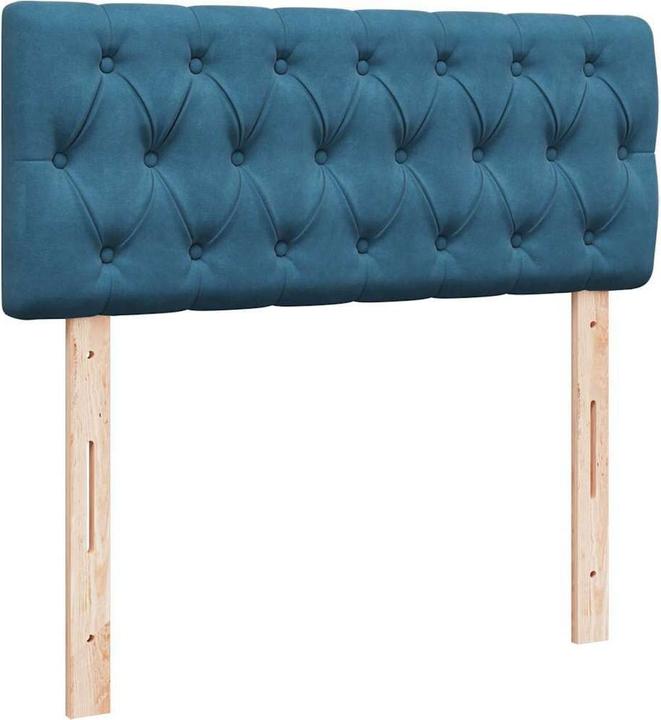Image du produit vidaXL Ottoman-Bett (120 x 200 cm)