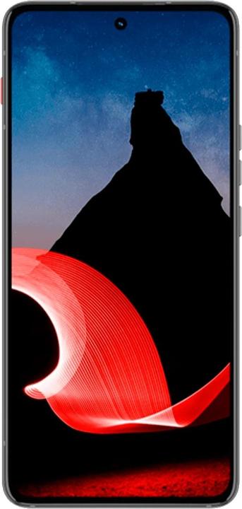 Image du produit Motorola ThinkPhone (256 Go, Carbon Black, 6.60", Double SIM, 5G)