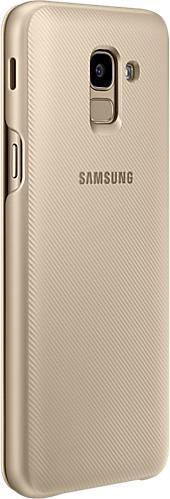 Image du produit Samsung Wallet Cover (Samsung Galaxy J6 (2018))