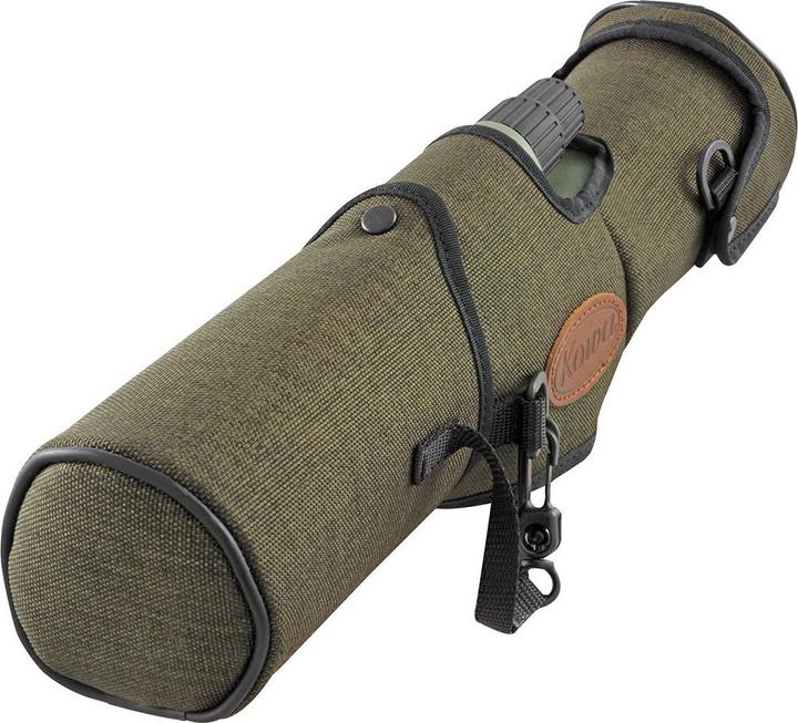 Actual product image Kowa Allwetter Etui C-554 (Kamera Bereitschaftstasche)