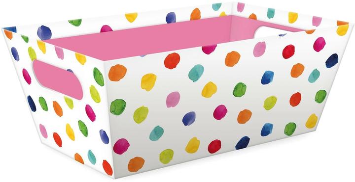 Produktbild Braun + Company Präsentkörbe 25x16x7,5cm (1x)