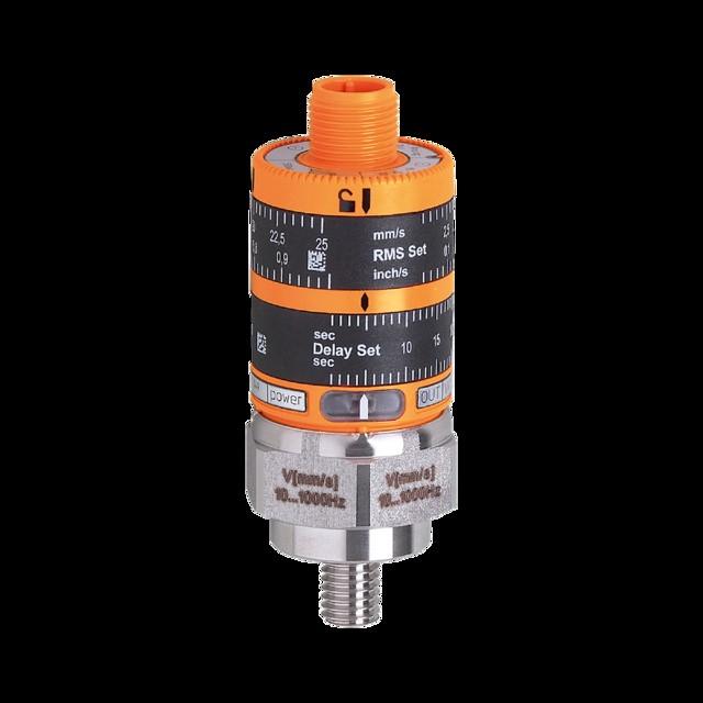 Actual product image IFM VKV021