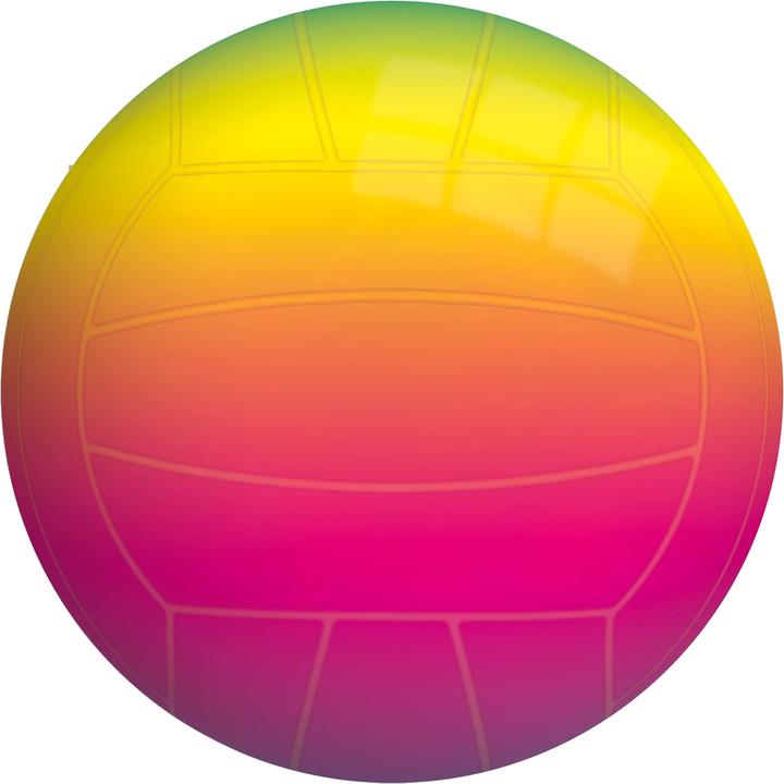 Produktbild John Rainbow Palme