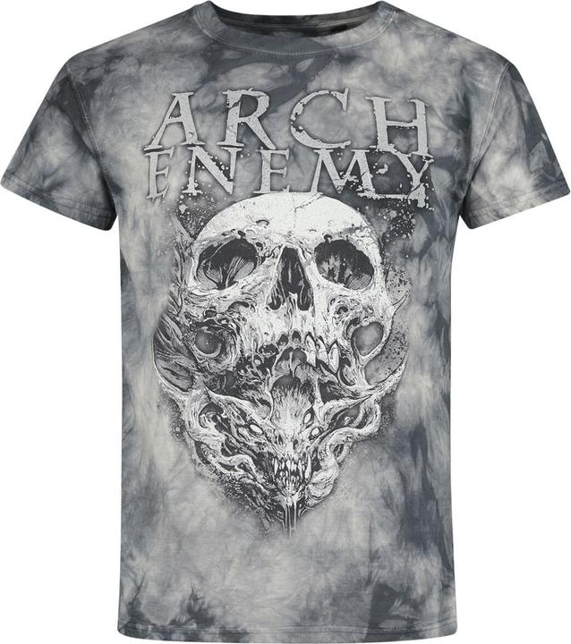 Produktbild Arch Enemy The Virus (S)