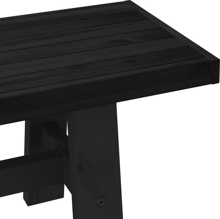Produktbild vidaXL Essbereich Sitzmöbel (160 cm)
