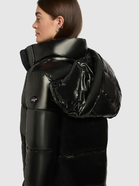 Actual product image Khujo Haya Shiny-YM