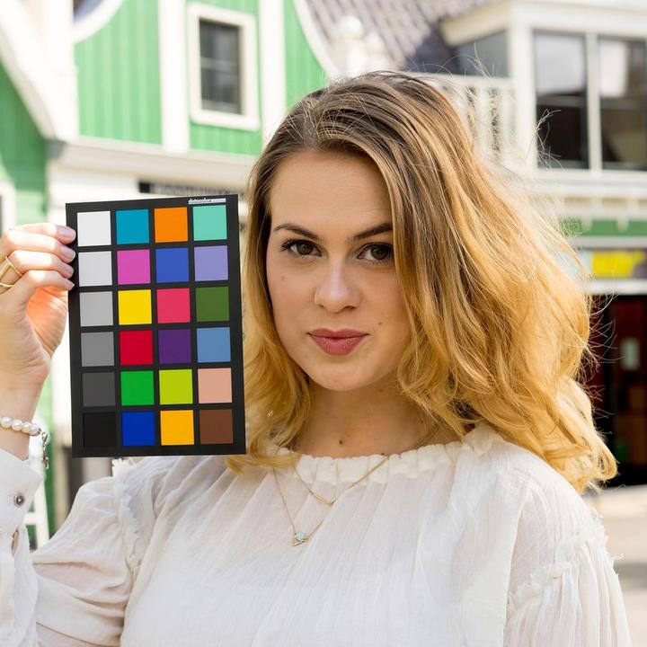 Produktbild Datacolor Spyder Celebration Kit