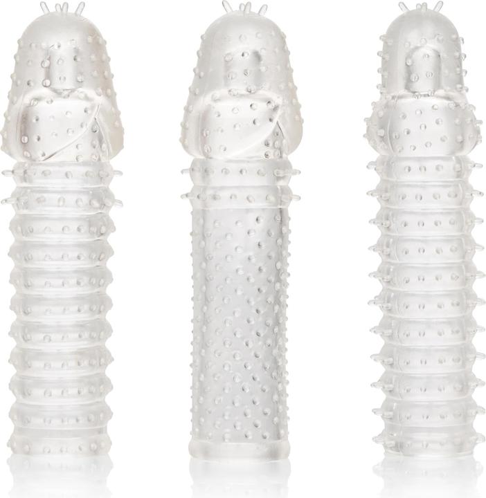 Produktbild CalExotics 3 Piece Extension Kit