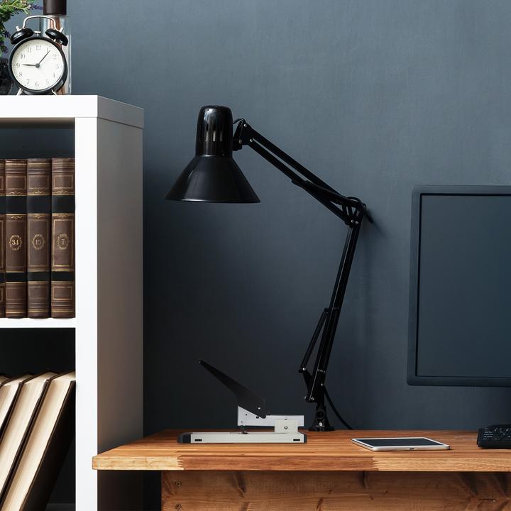 Image du produit Relaxdays Agrafeuse professionnelle, capacité