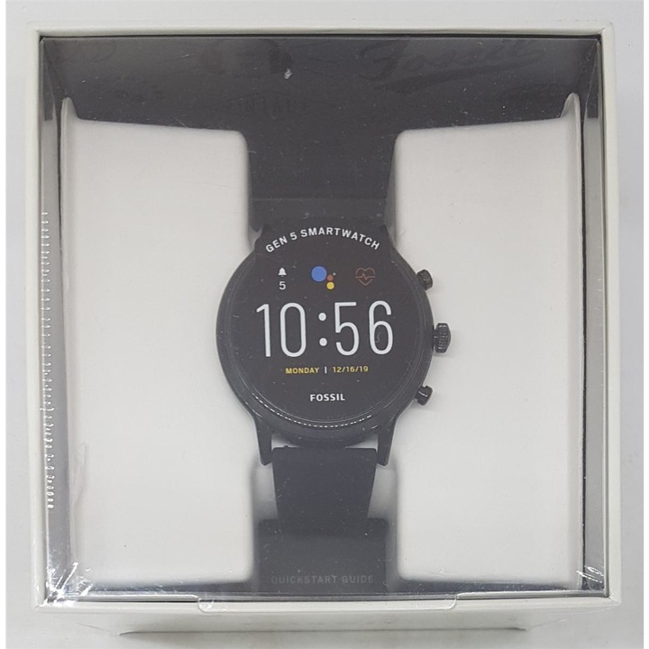 Actual product image Fossil Carlyle (44 mm)