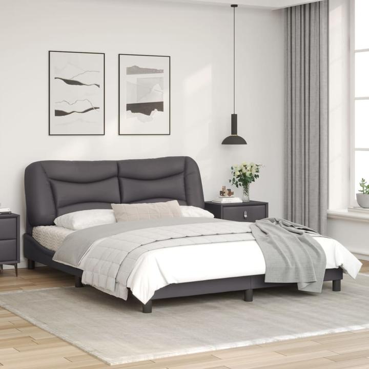 Image du produit vidaXL Bettgestell (160 x 200 cm)