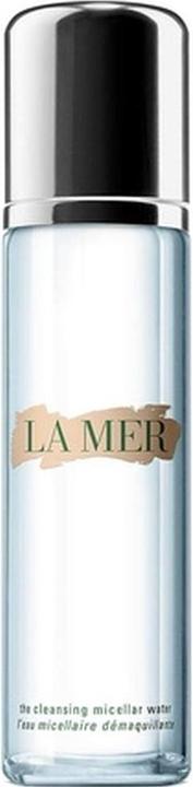 Image du produit La Mer The Cleansing Micellar Water (Eau micellaire, 200 ml)
