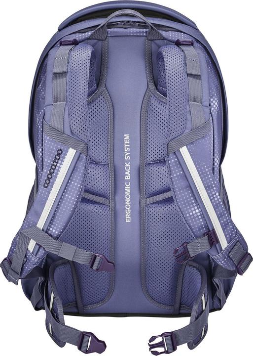 Produktbild Coocazoo Rucksack EVERY, Lavender Sky (30 l)