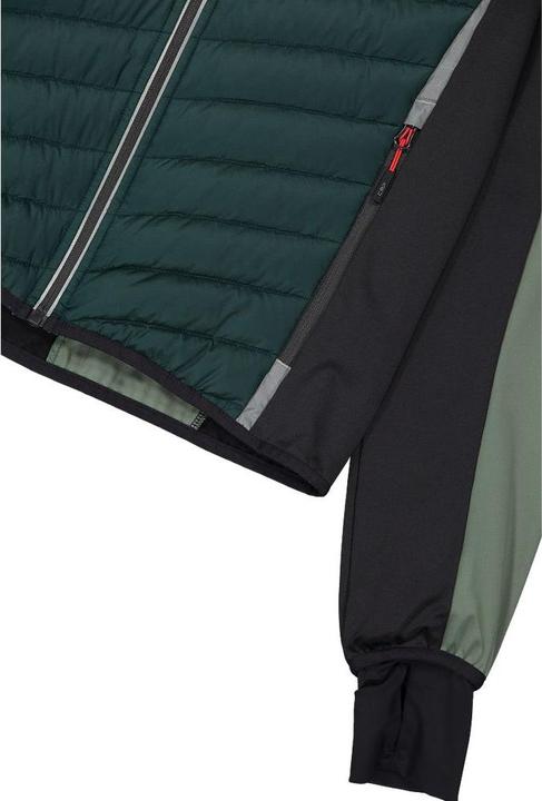 Image du produit CMP Campagnolo Jacket With Detachable Sleeves (M)