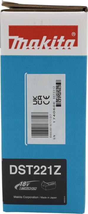 Immagine prodotto Makita DST221Z