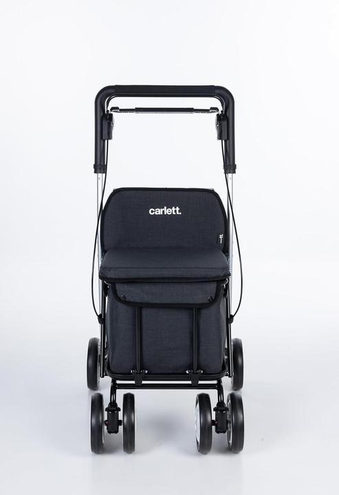 Produktbild Carlett Comfort Move