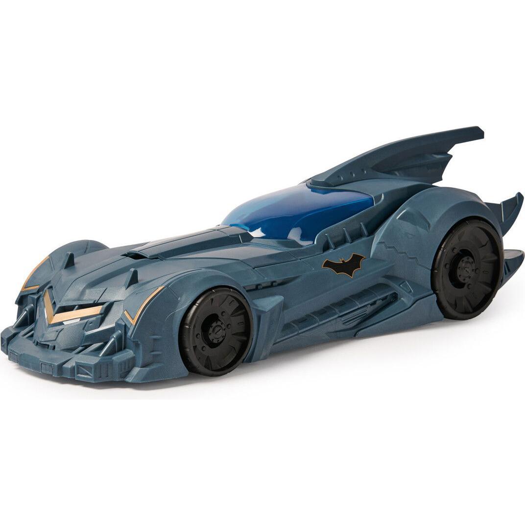 Batman Batmobile
