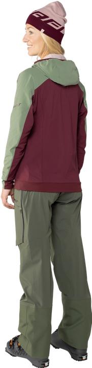 Produktbild Dynafit Tigard Alpha Direct Anorak (34, 40)