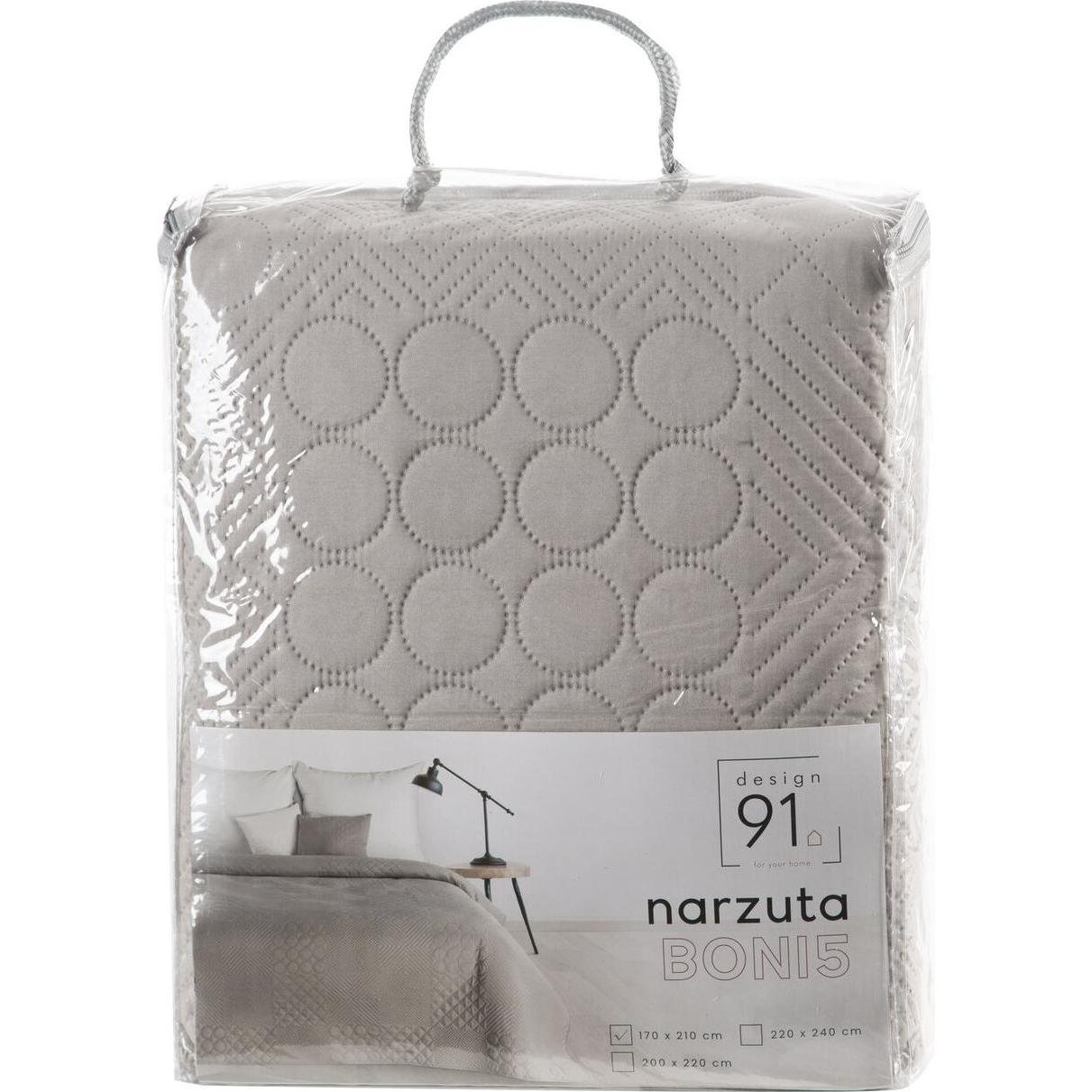 Thumbnail - Eurofirany, Decke, DESIGN 91 BONUS (170 x 210 cm)