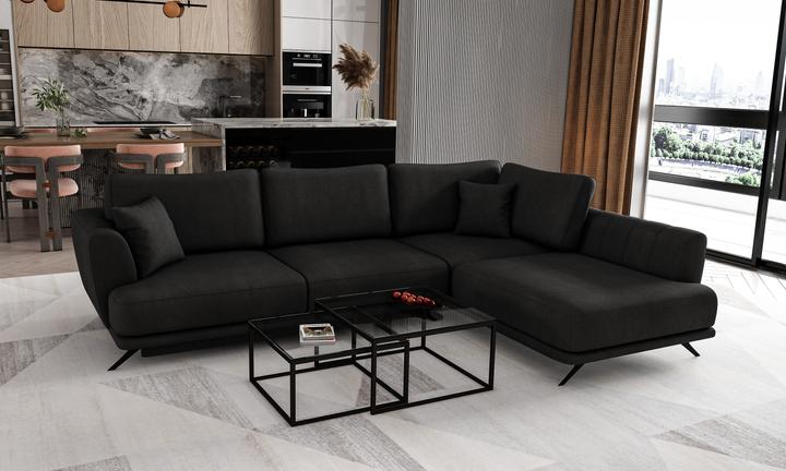 Black Velvetmat 10