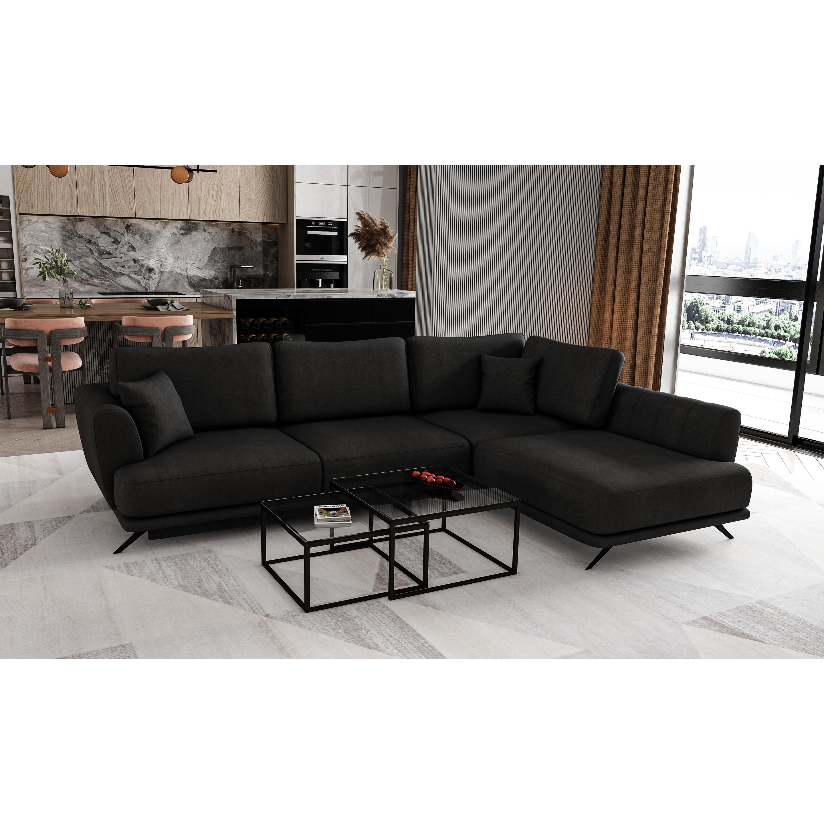 ELTAP, Sofa, Larde (4-Sitzer, Bettsofa, Ecksofa)
