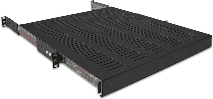 Image du produit Wirewin Etagère coulissante 19" 1HE