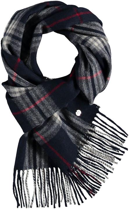 Immagine prodotto Fraas Cashmink® Scarf with Plaid