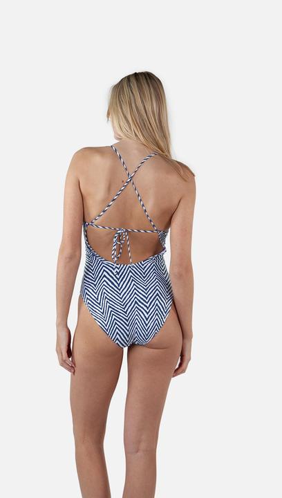 Produktbild Barts Women's Yankun Plunge One Piece (42)