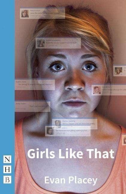 Produktbild Girls Like That (Englisch, Evan Placey, 2013)