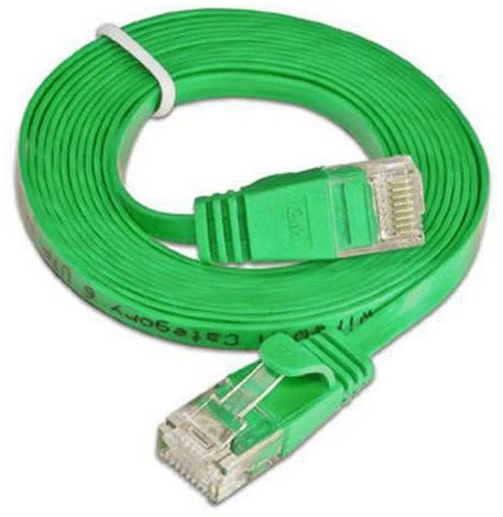 Image du produit Wirewin Câble de réseau (UTP, CAT6, 10 m)