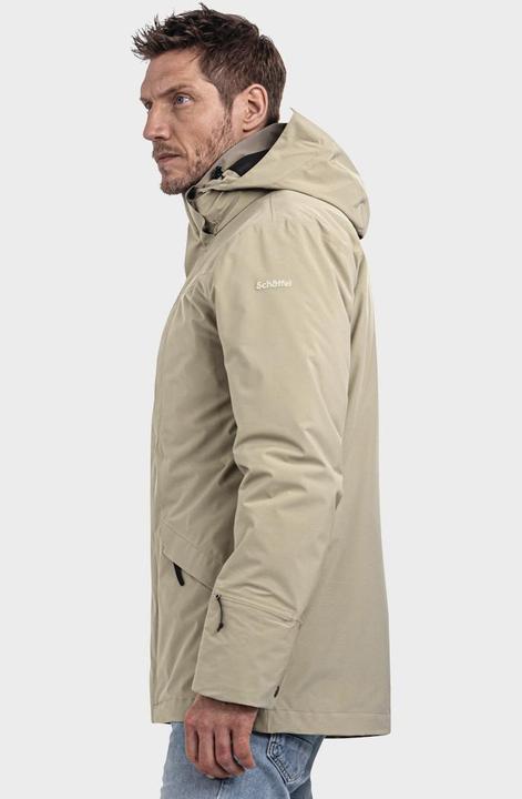 Immagine prodotto Schöffel Style Borkol 3in1 (50, L)