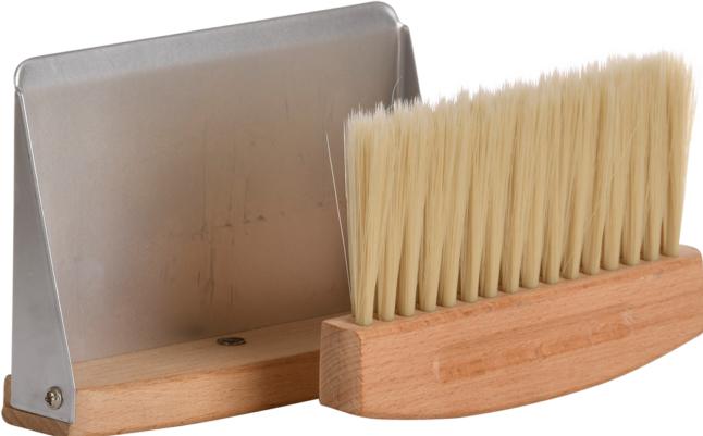 Image du produit Esschert Design Tischkehrset (1 pcs)