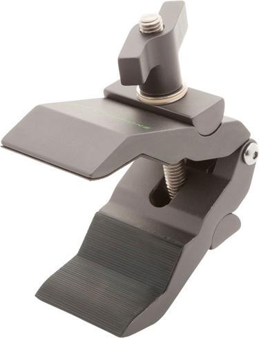 Produktbild 9.Solutions Python Klemme mit 3/8" Gewindestange (Stativklemme)