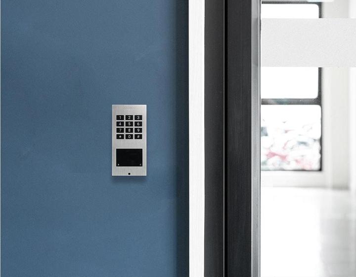 Productafbeelding Doorbird A1121 Opbouw