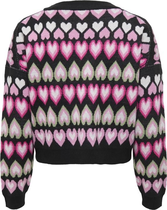 Produktbild Only ONLSANNE Strickpullover Strickpullover (XL)