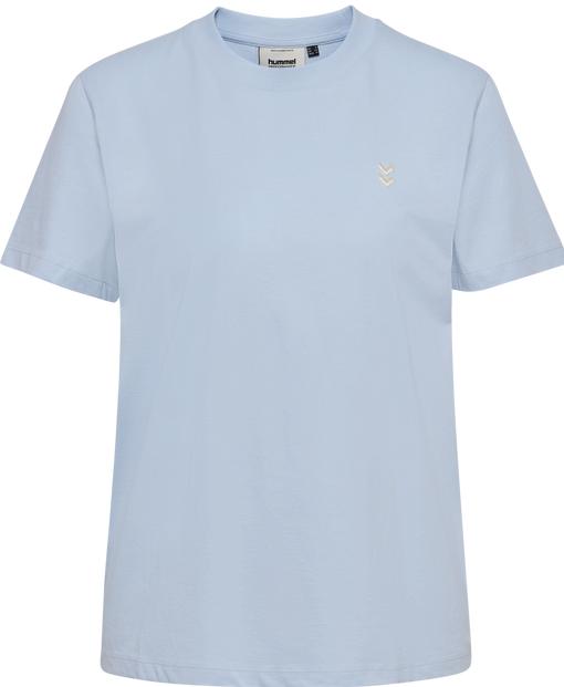 Actual product image hummel hmlPULSE W T-SHIRT (XS)