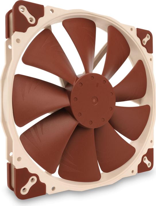 Image du produit Noctua Nf-A20 Flx (200 mm, 1x)