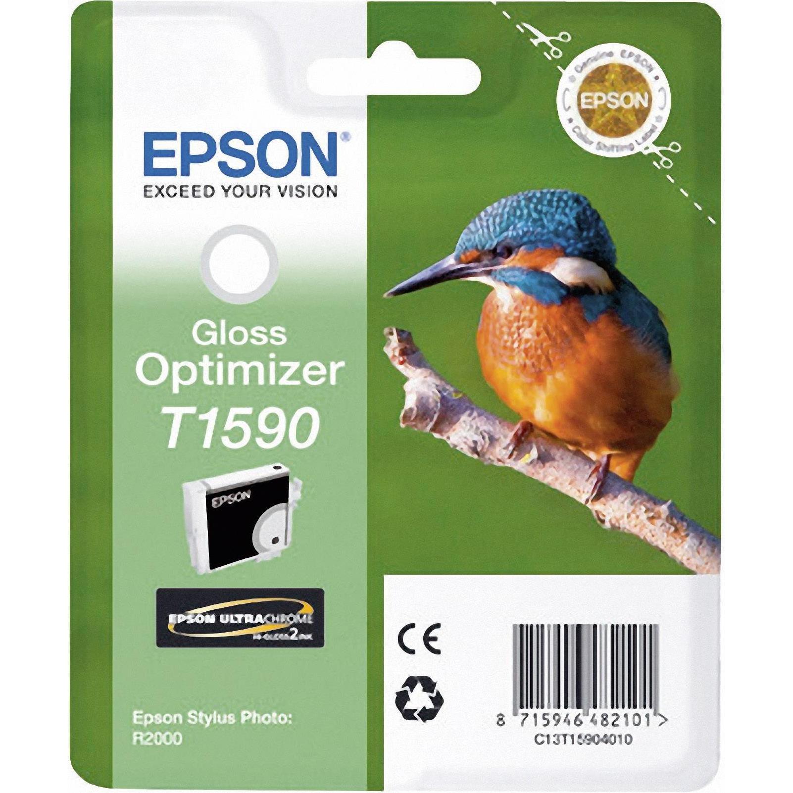 Epson, Druckerpatrone, T1590 Ultra Chrome Hi-Gloss2 (CO)