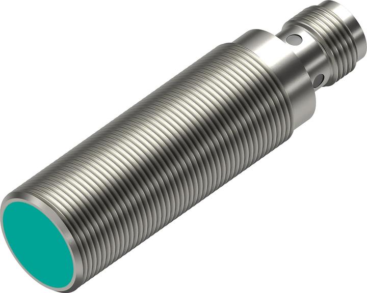 Actual product image Pepperl & Fuchs PEPPERL+FUCHS NBB5-18GM50-E3-V1