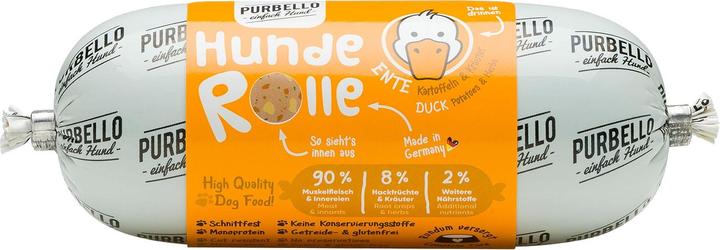 Produktbild Purbello Ente (Adult, 1 Stk., 200 g)