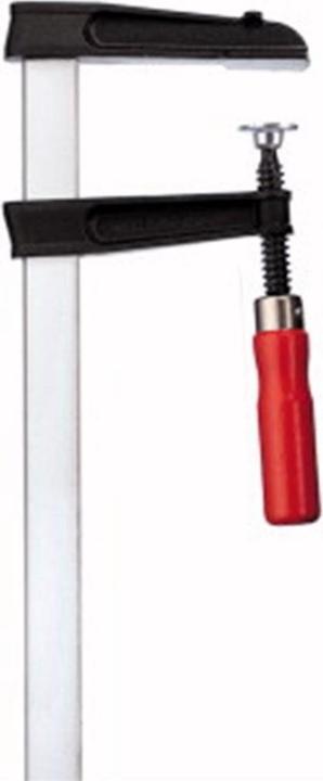 Actual product image Bessey Malleable cast iron screw jack TGKR (1250 mm)