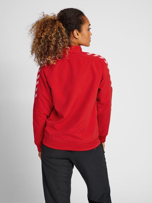 Immagine prodotto hummel Gg12 Track Jacket Donna (XS)