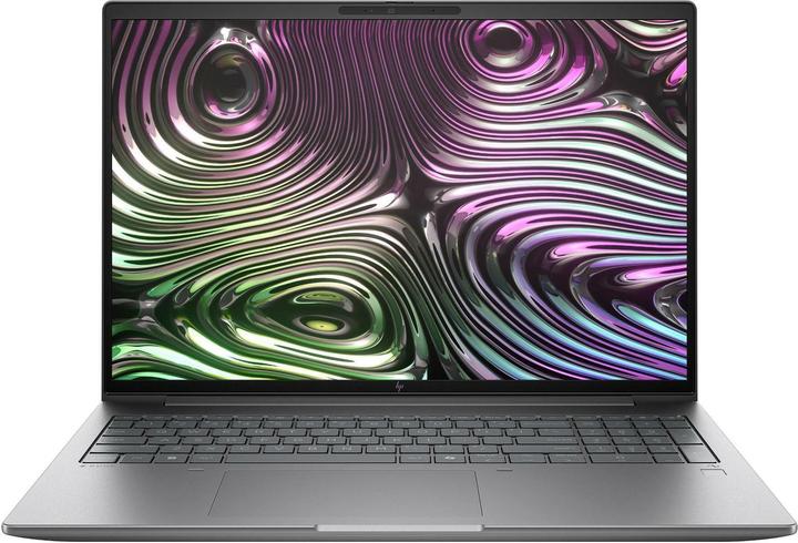 Produktbild HP ZBook X G1i Dassault zertifiziert (16", 1000 GB, 32 GB, CH, Intel Core Ultra 9 285H)