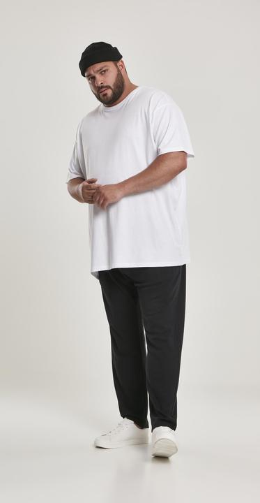 Actual product image Urban Classics Organic Basic Tee (5XL)