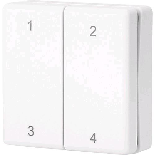 Immagine prodotto Eltako FMH4-rw Radio mini trasmettitore portatile EnOcean