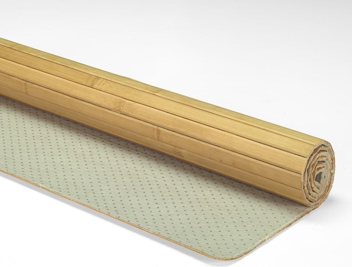 Actual product image Kleine Wolke Holzmatte (60 x 115 cm)