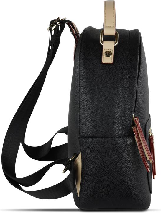 Actual product image Bugatti Backpack / Daypack Ella Backpack S (4 l)