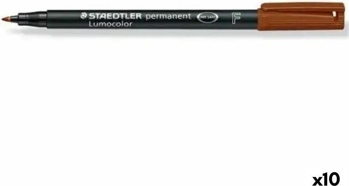 Produktbild Staedtler Lumocolor permanent (1x)